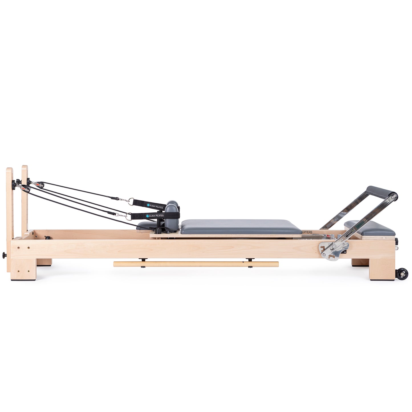 Elina Pilates Lignum Reformer 997631