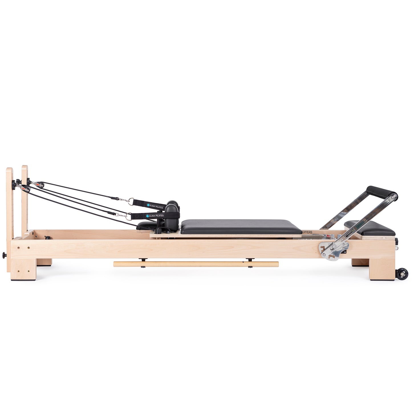 Elina Pilates Lignum Reformer 997631