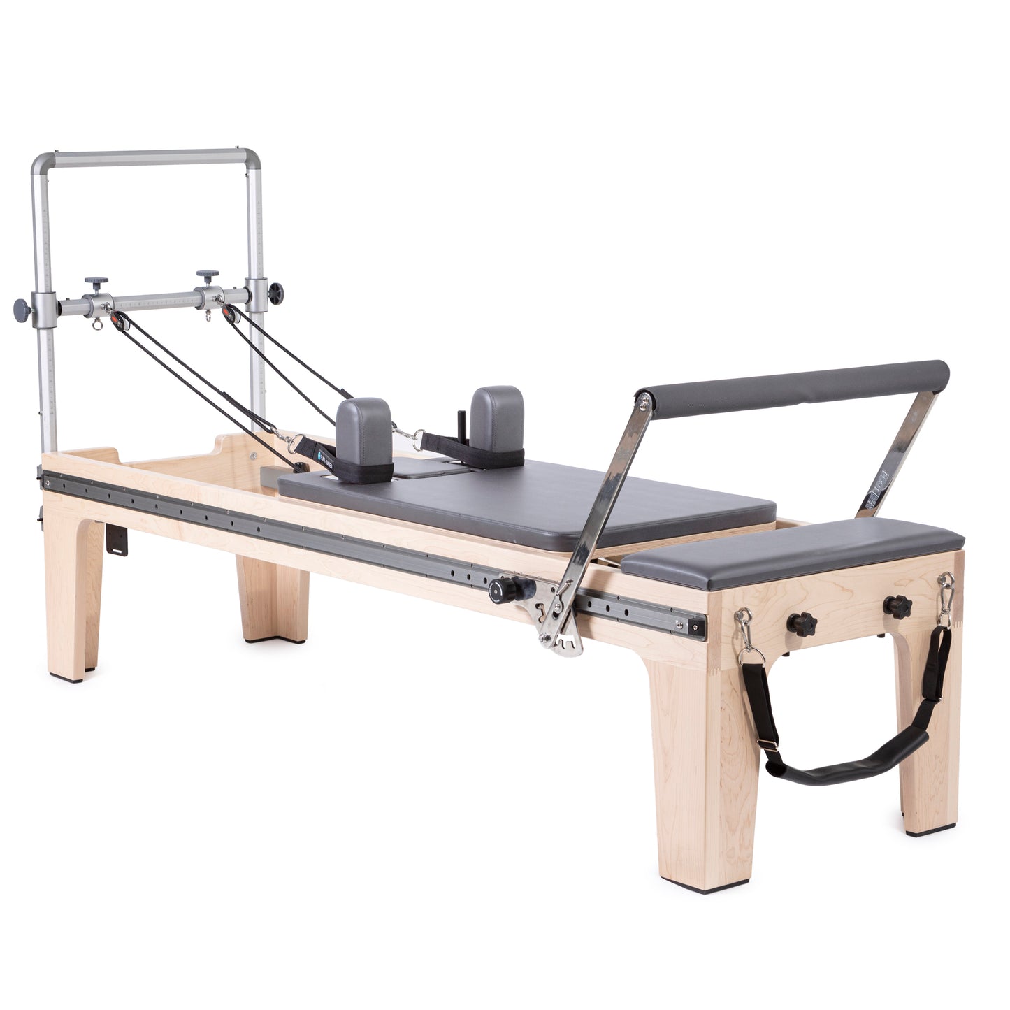 Elina Pilates Master Instructor Fisio Reformer 577832