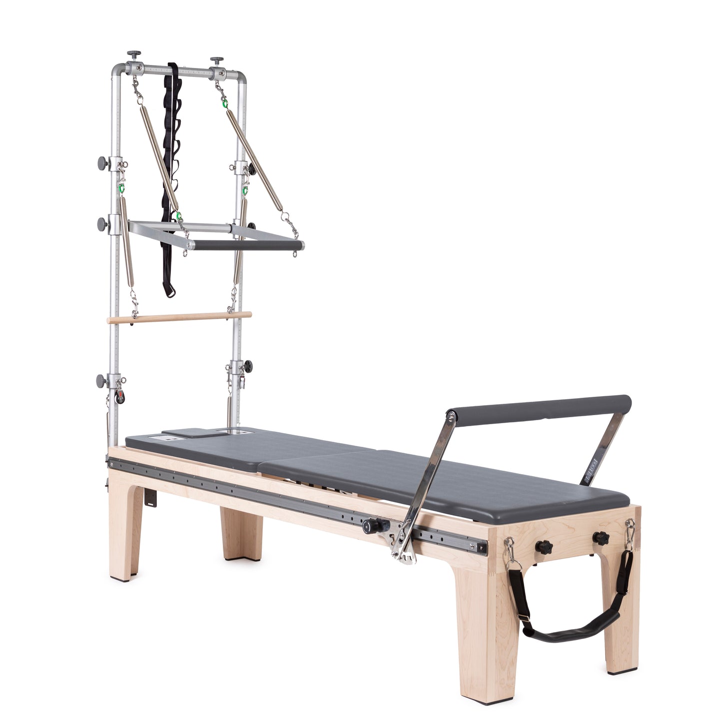 Elina Pilates Reformer Fisio Master Instructor with Tower 5588341