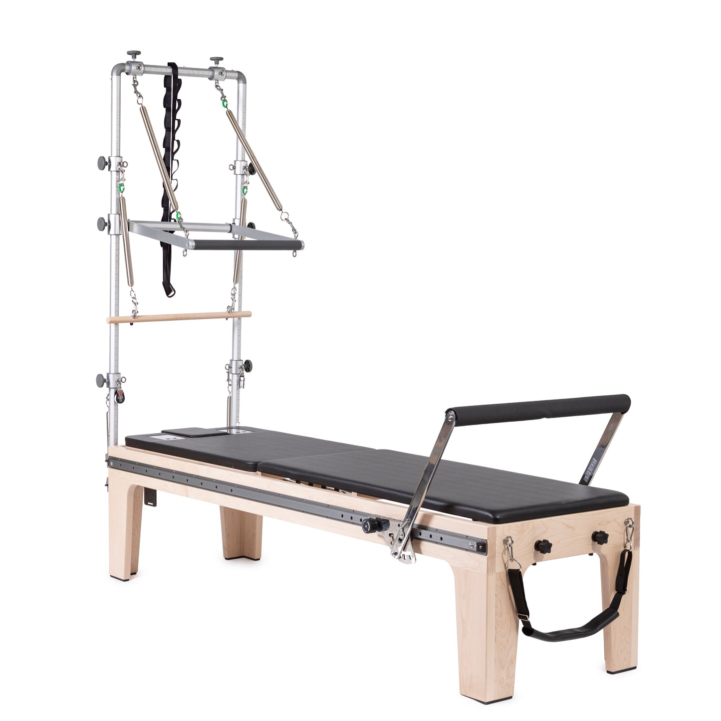 Elina Pilates Reformer Fisio Master Instructor with Tower 5588341