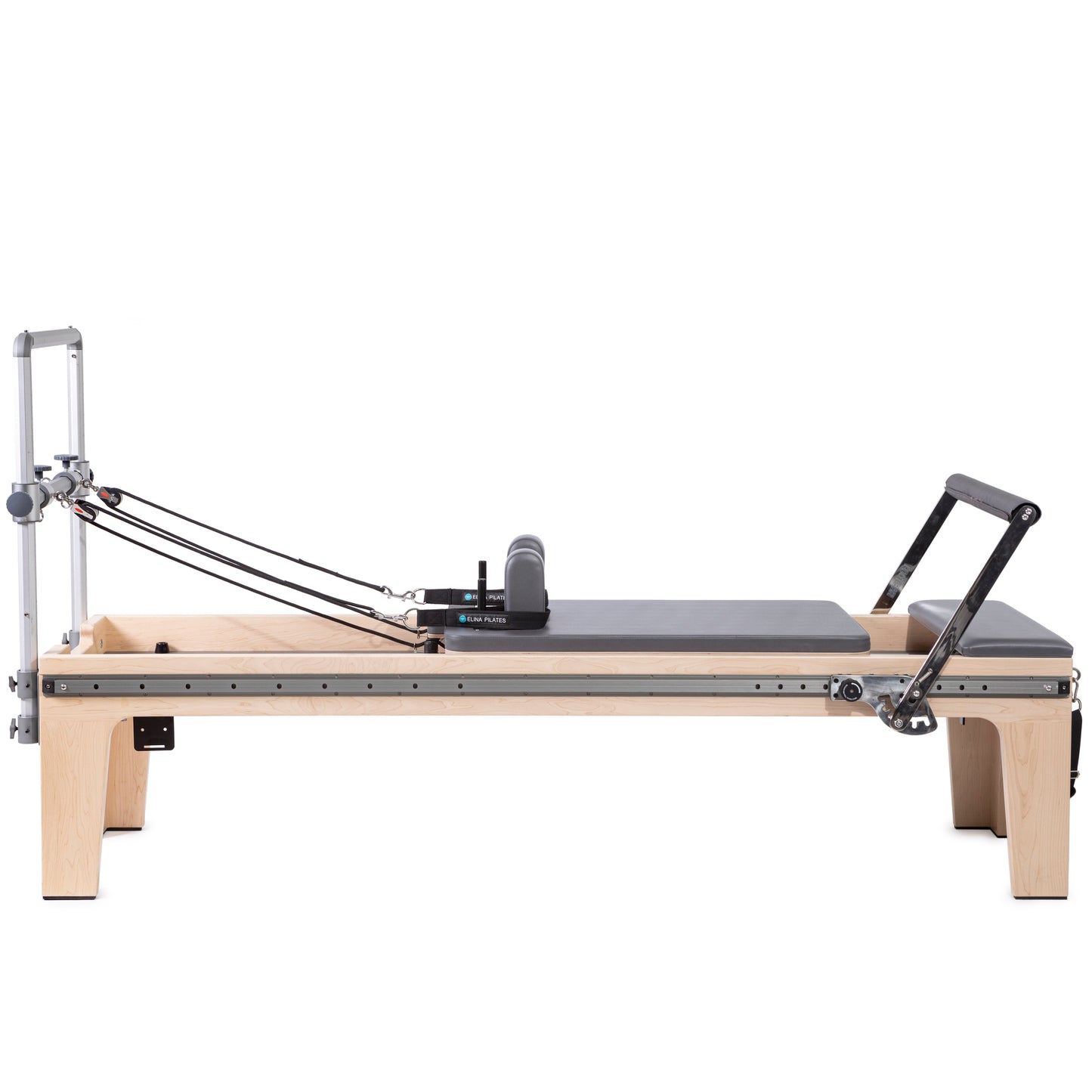 Elina Pilates Master Instructor Fisio Reformer 577832