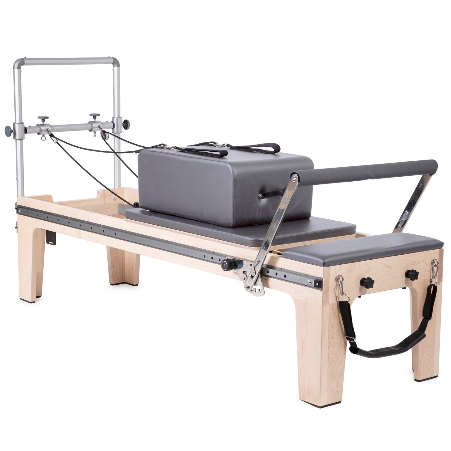 Elina Pilates Master Instructor Fisio Reformer 577832