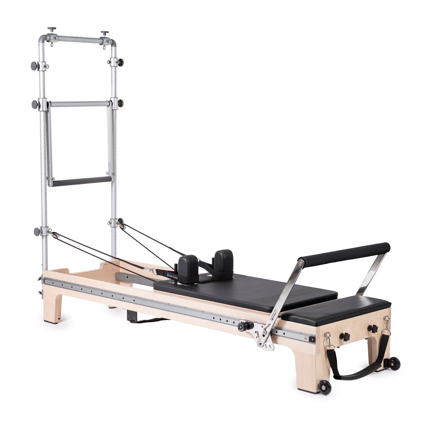 Elina Pilates Master Instructor Reformer with Tower 907412