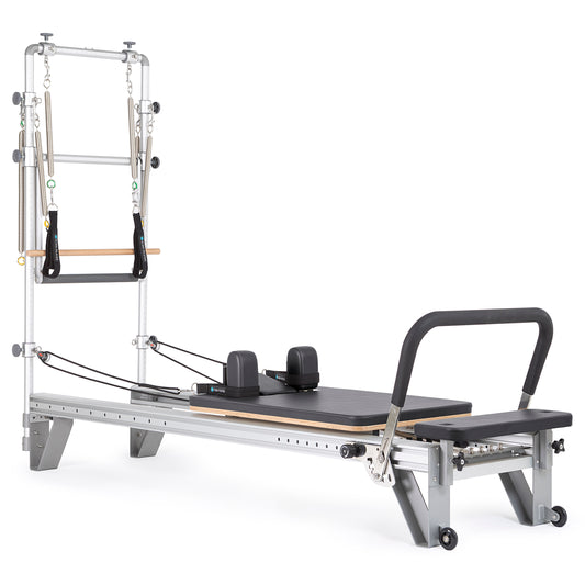 Elina Pilates Mentor Reformer with Tower 6554782