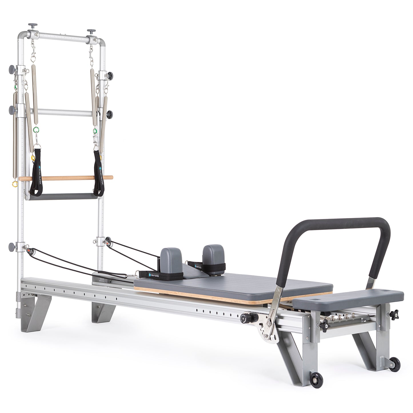 Elina Pilates Mentor Reformer with Tower 6554782