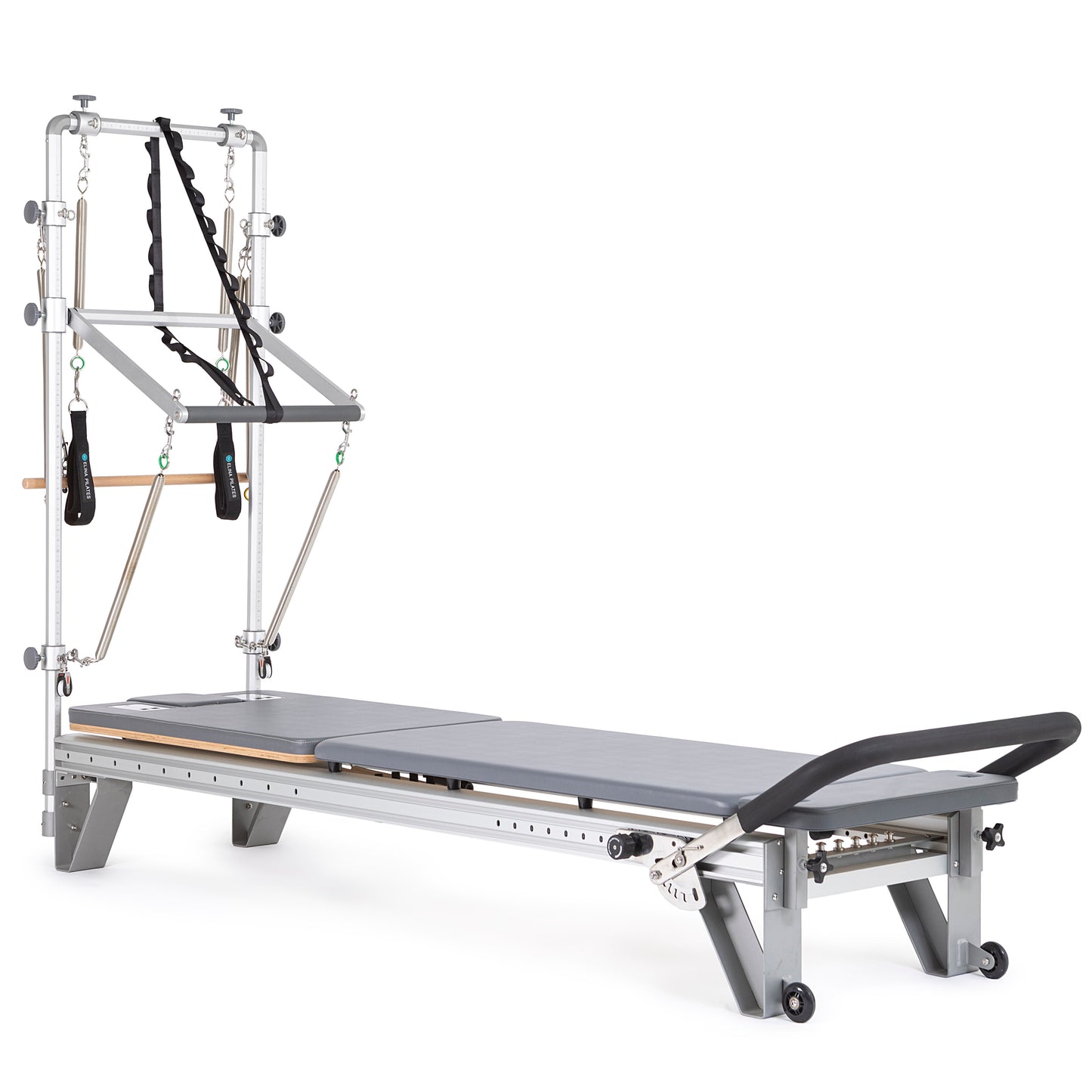 Elina Pilates Mentor Reformer with Tower 6554782