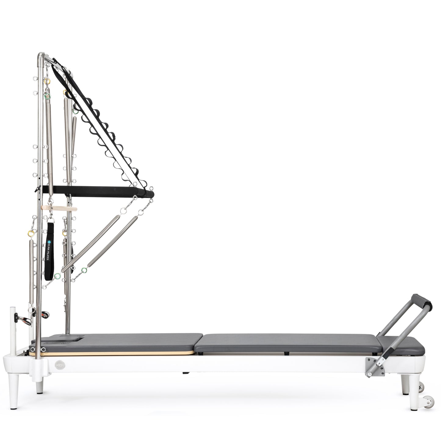 Elina Pilates Reformer Nubium with Tower 411784