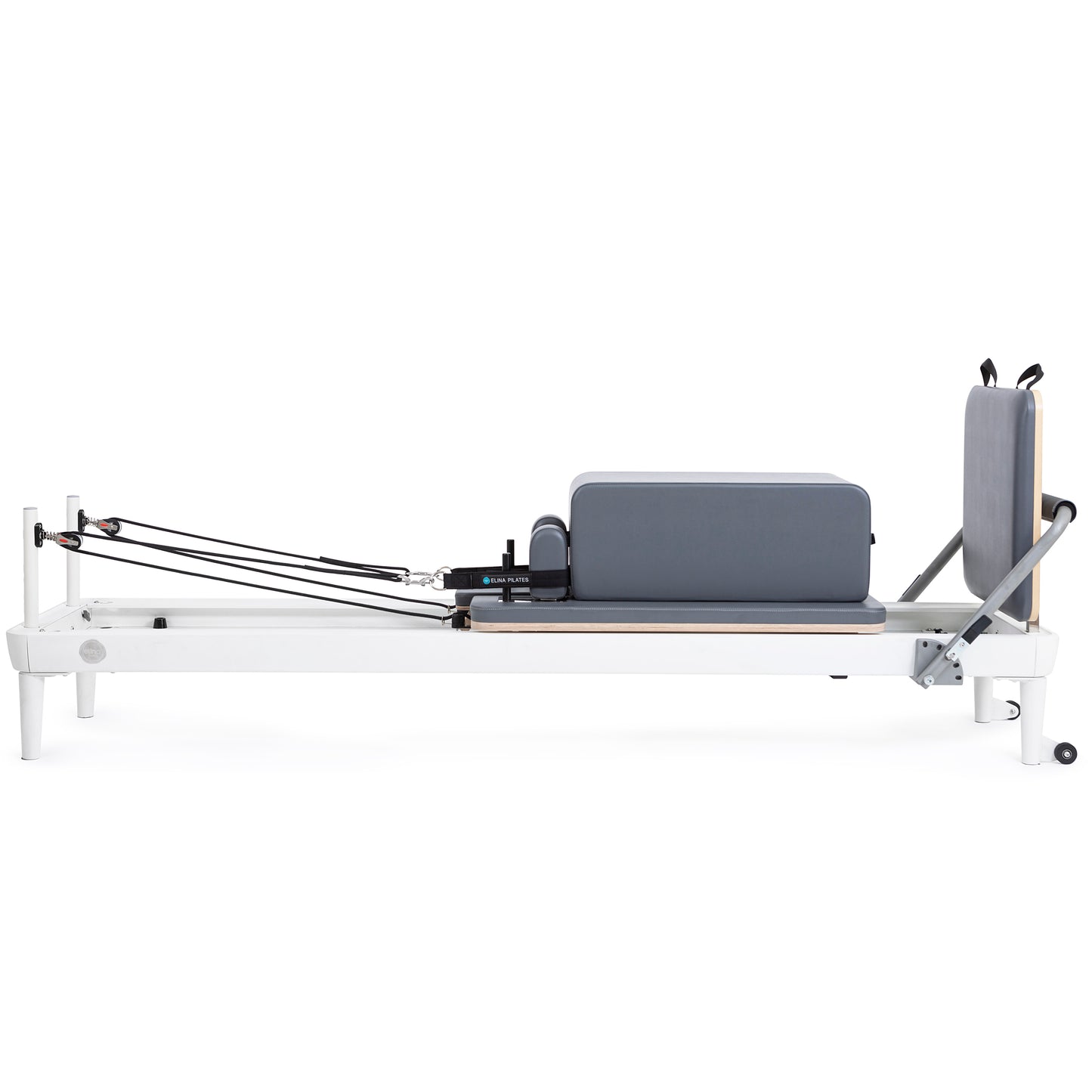 Elina Pilates Reformer Nubium with Tower 411784