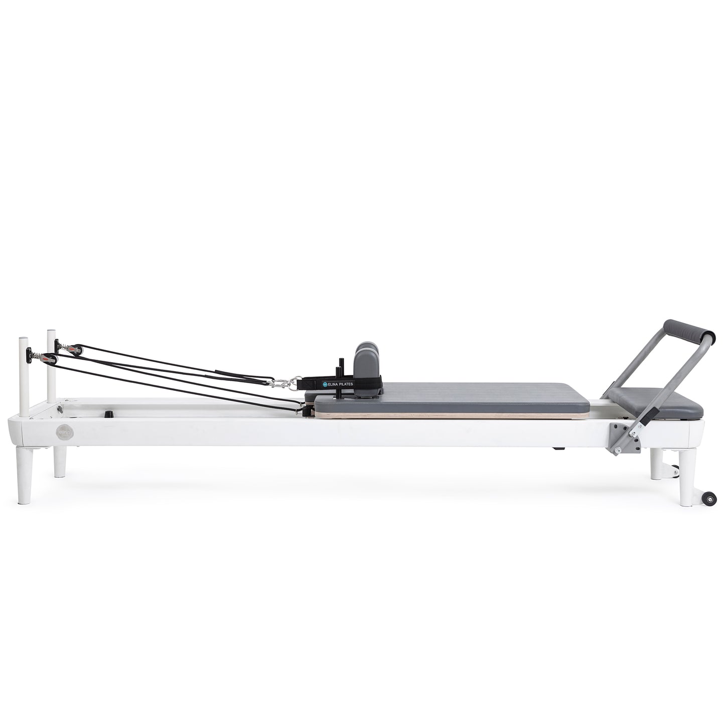 Elina Pilates Reformer Nubium with Tower 411784