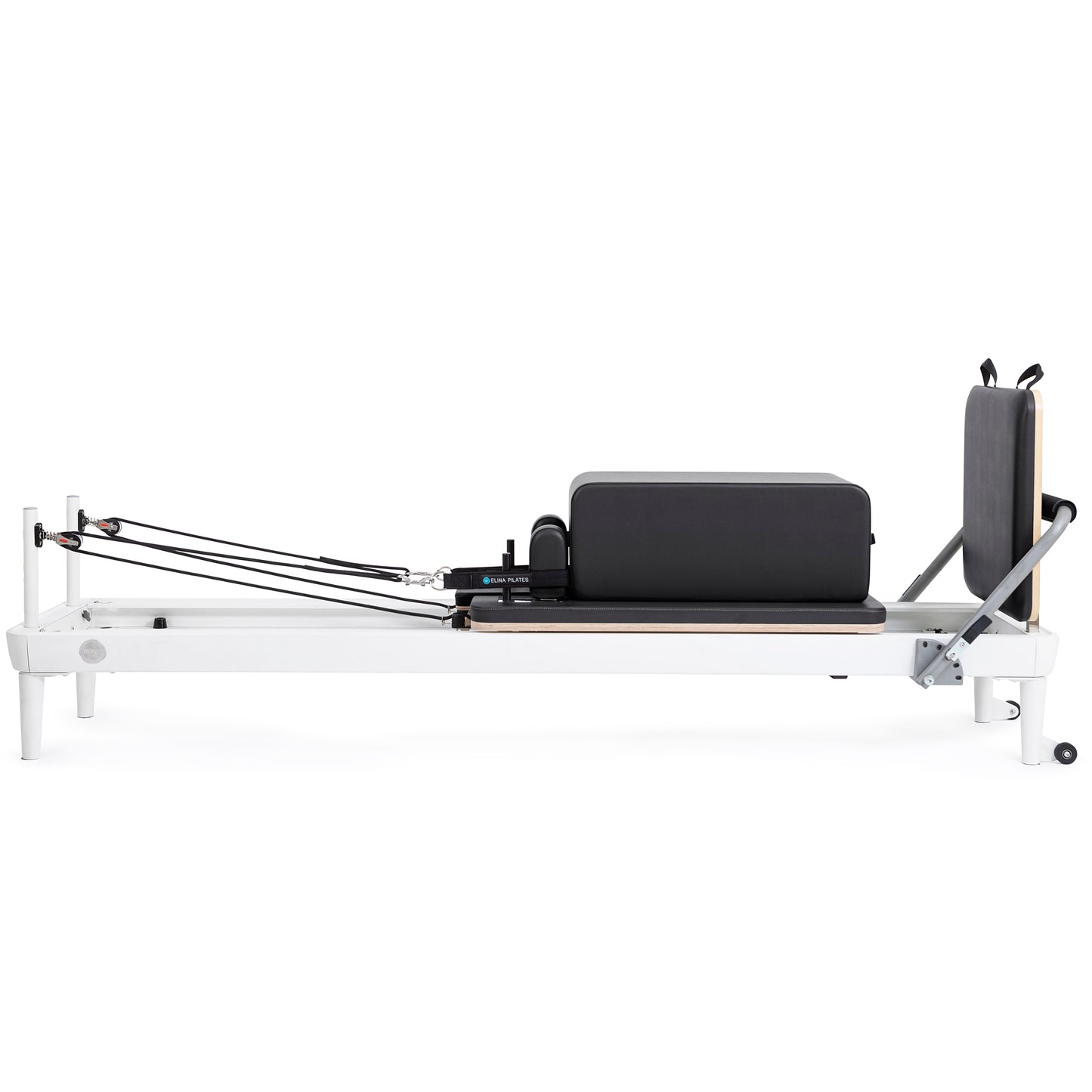 Elina Pilates Reformer Nubium with Tower 411784