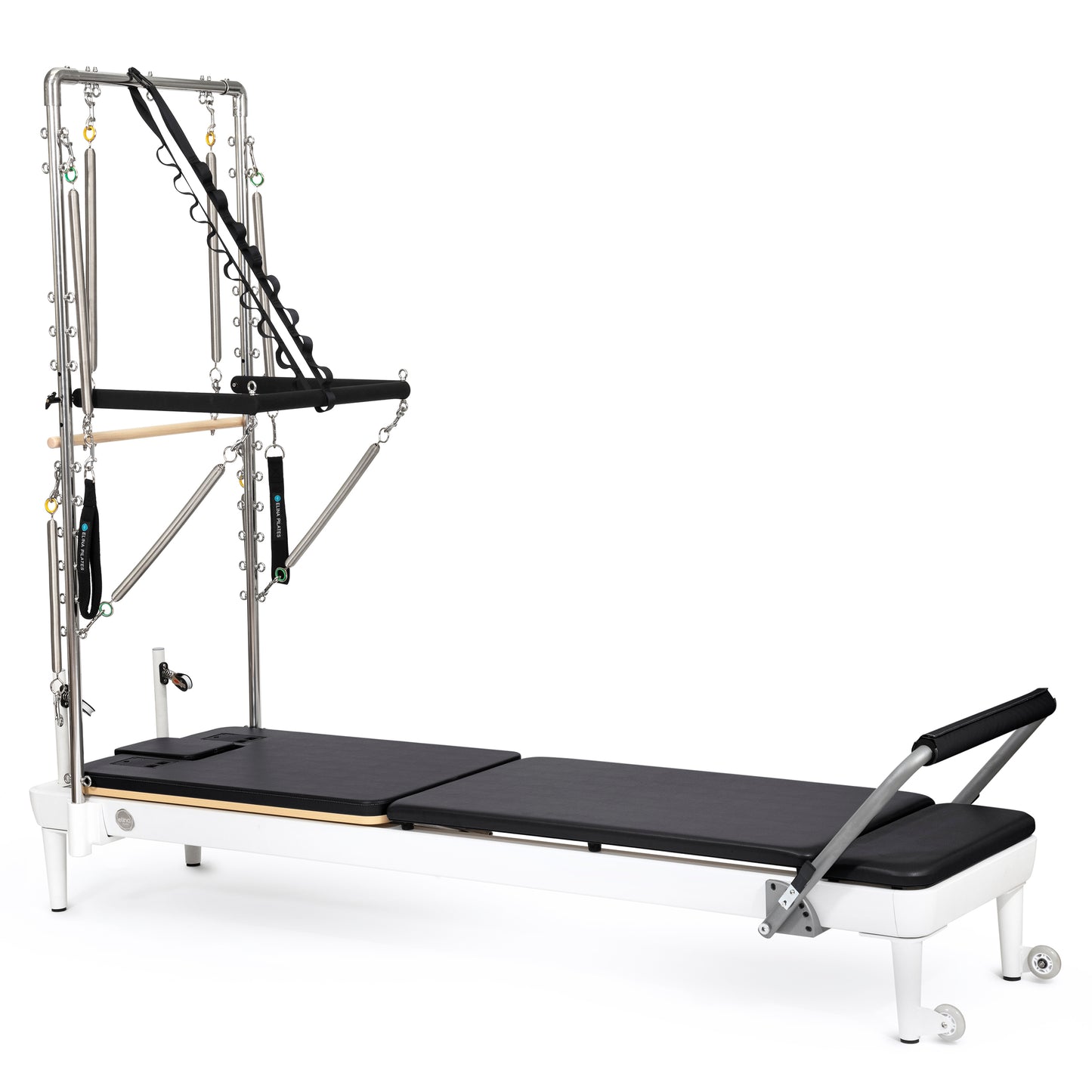 Elina Pilates Reformer Nubium with Tower 411784