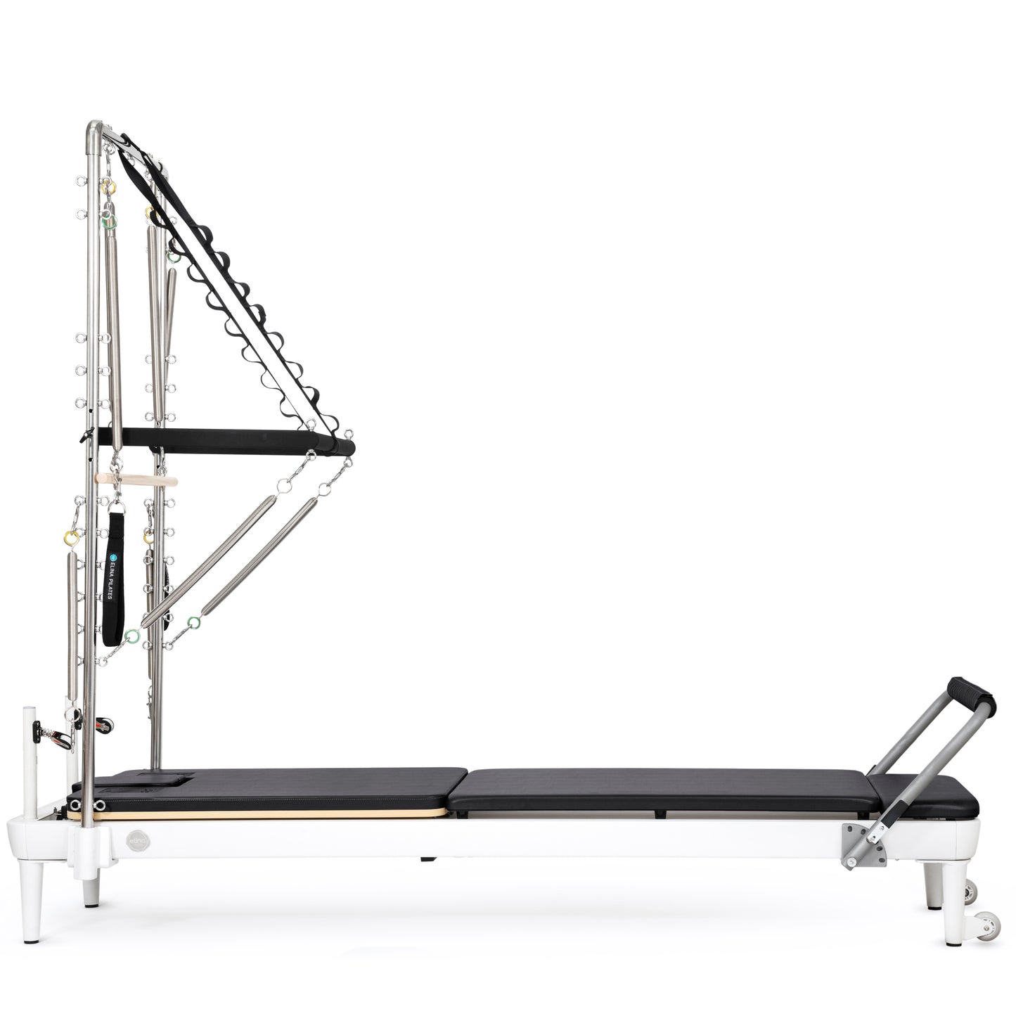 Elina Pilates Reformer Nubium with Tower 411784