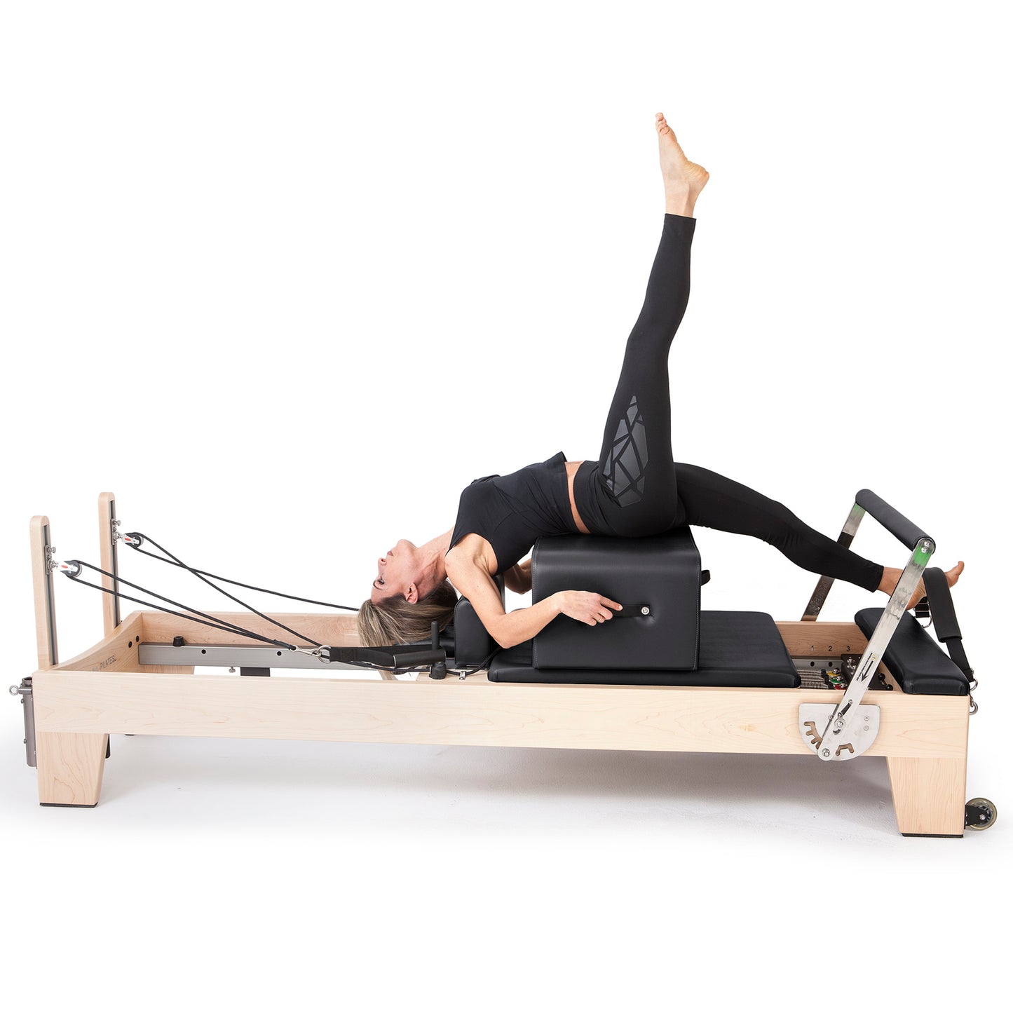 Elina Pilates Elite Reformer 59853