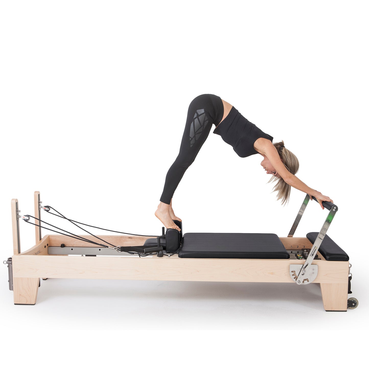 Elina Pilates Elite Reformer 59853