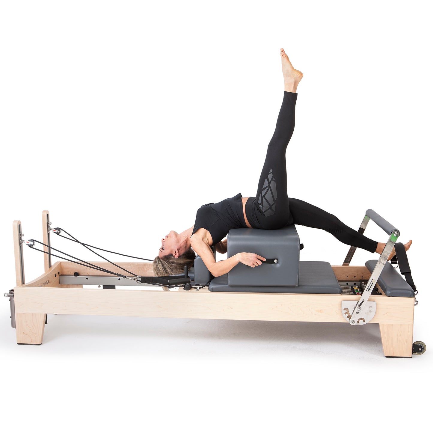 Elina Pilates Elite Reformer 59853