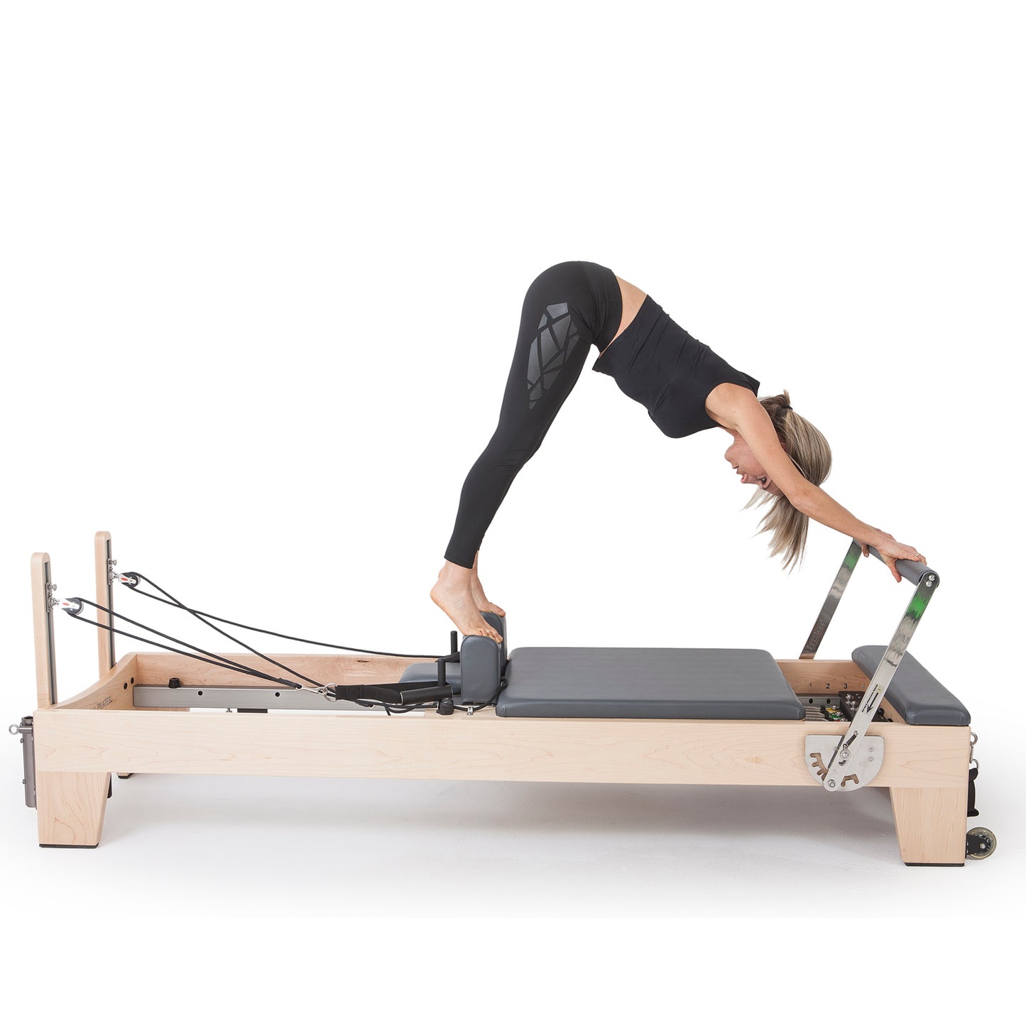 Elina Pilates Elite Reformer 59853