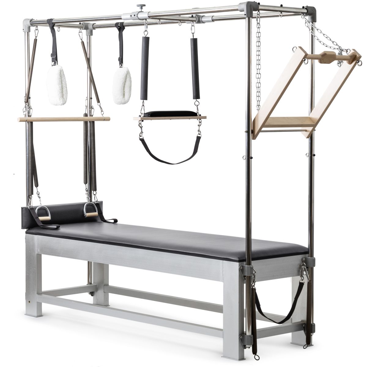 Elina Pilates Classic Aluminum Cadillac 220914