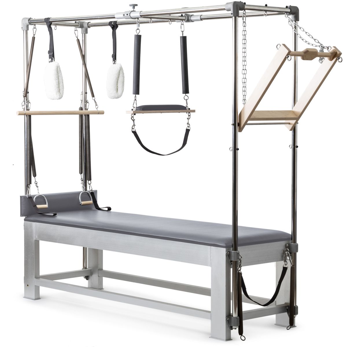 Elina Pilates Classic Aluminum Cadillac 220914