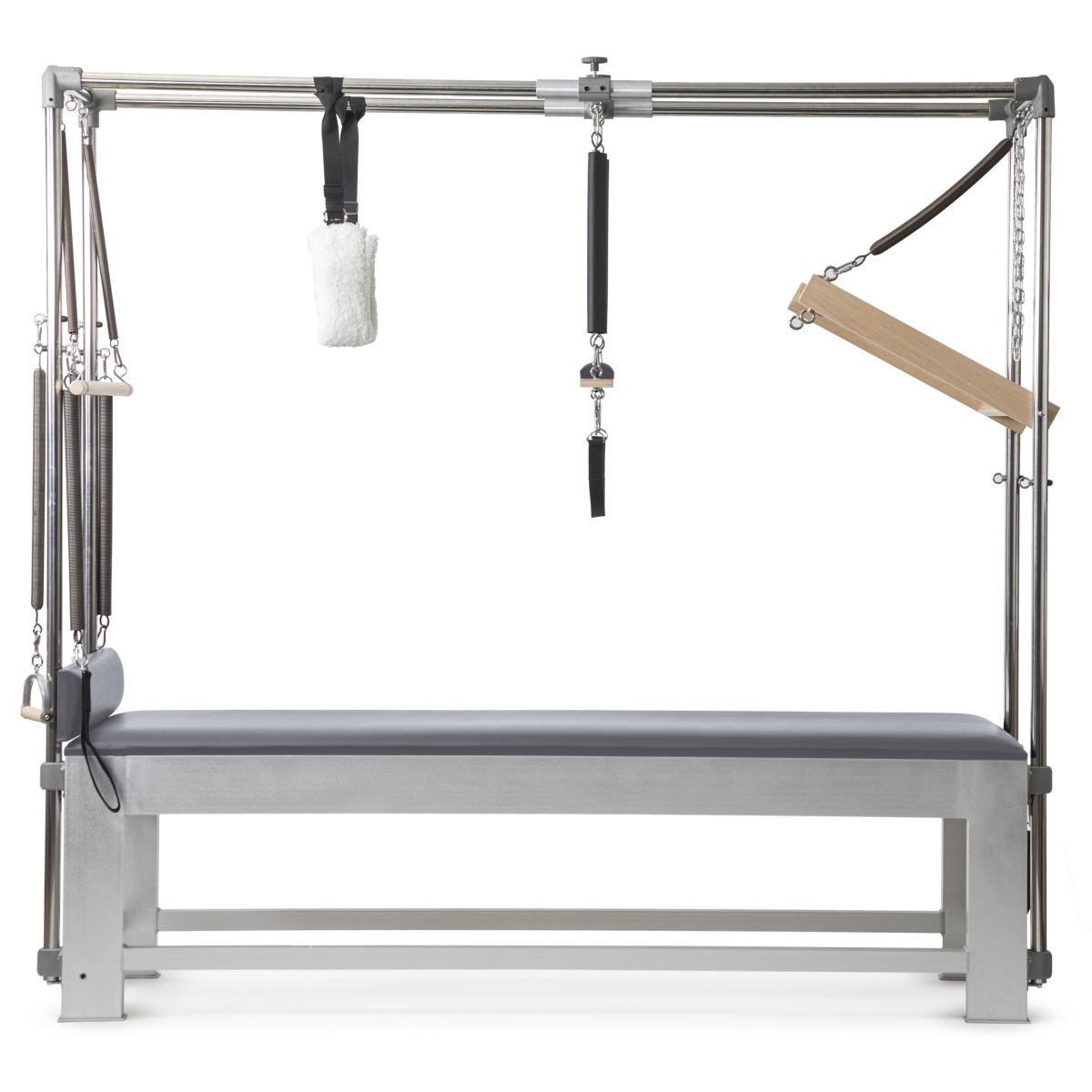 Elina Pilates Classic Aluminum Cadillac 220914