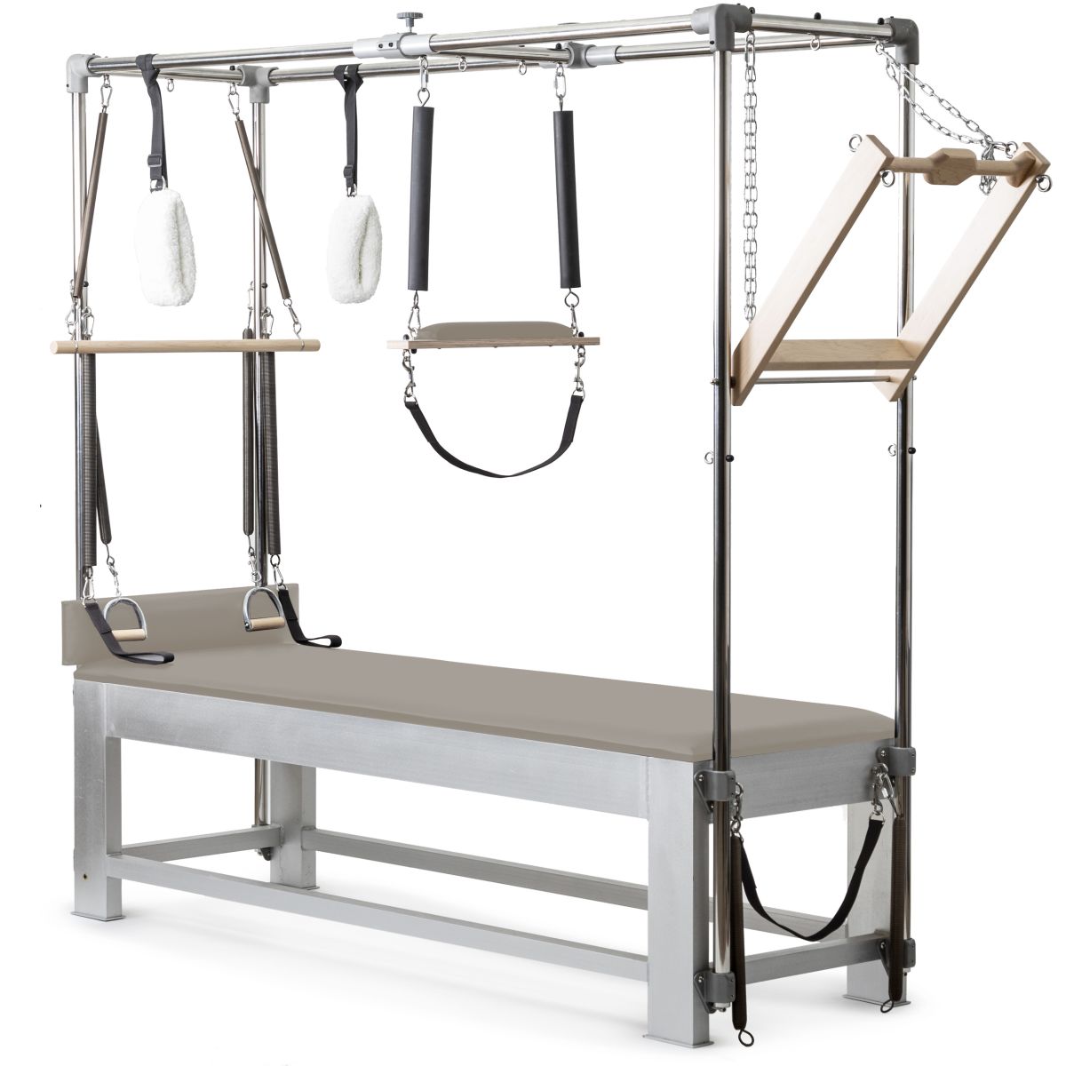 Elina Pilates Classic Aluminum Cadillac 220914