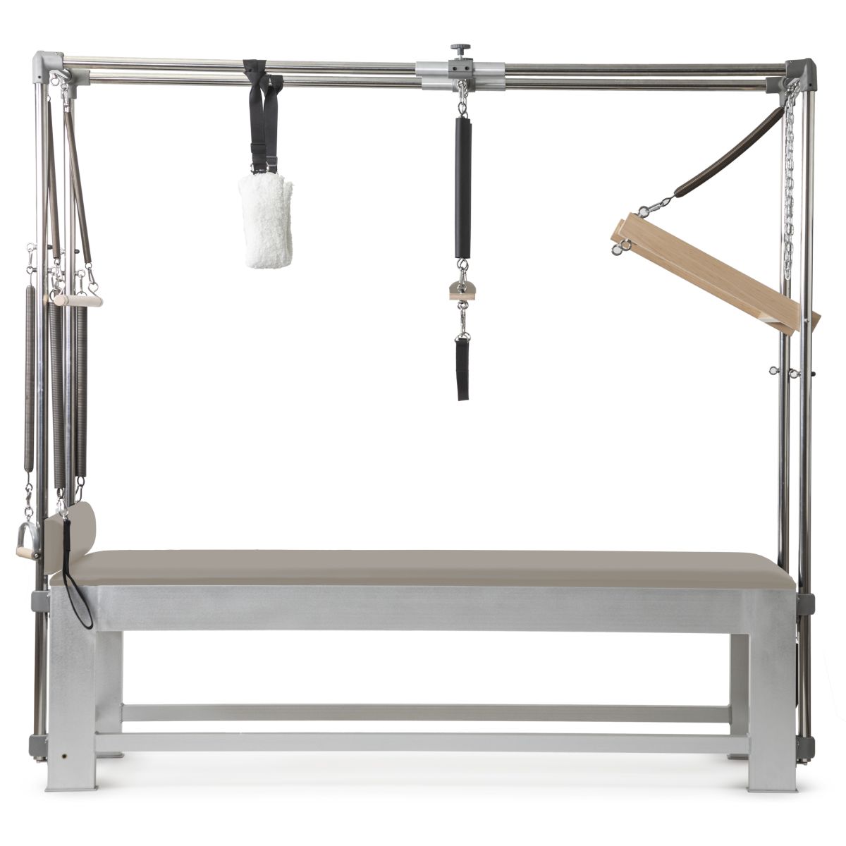 Elina Pilates Classic Aluminum Cadillac 220914