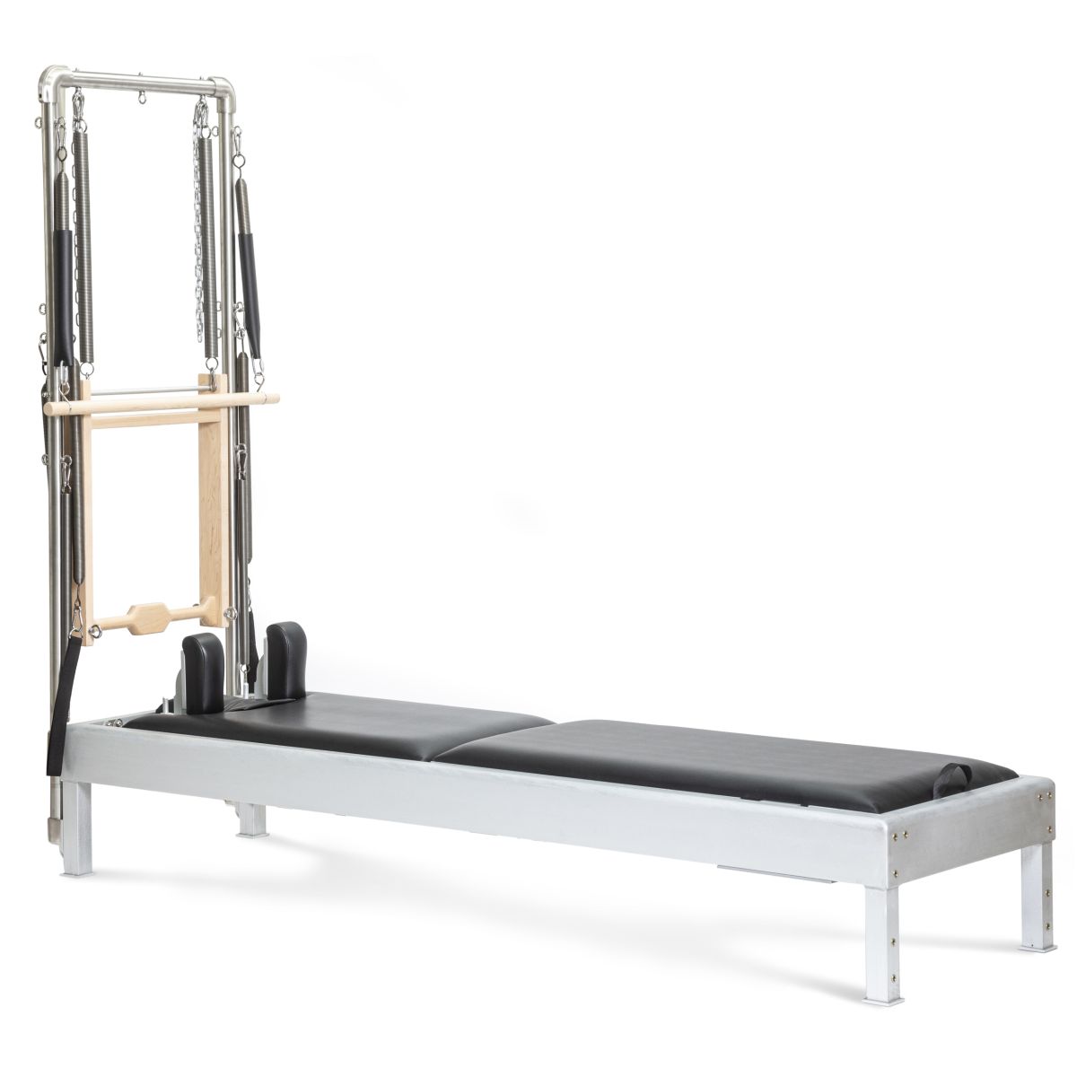 Elina Pilates Classic Reformer with Tower 144582