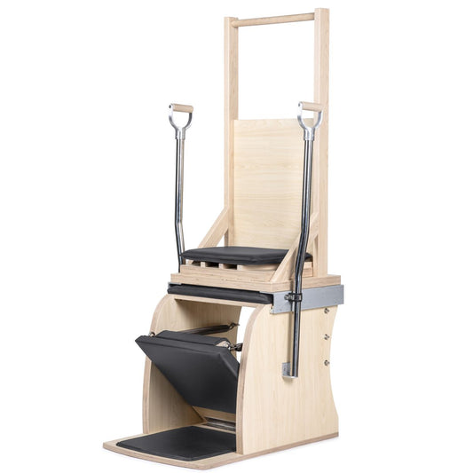 Elina Pilates Classic Electric Pilates Chair | Combined Wunda 001942