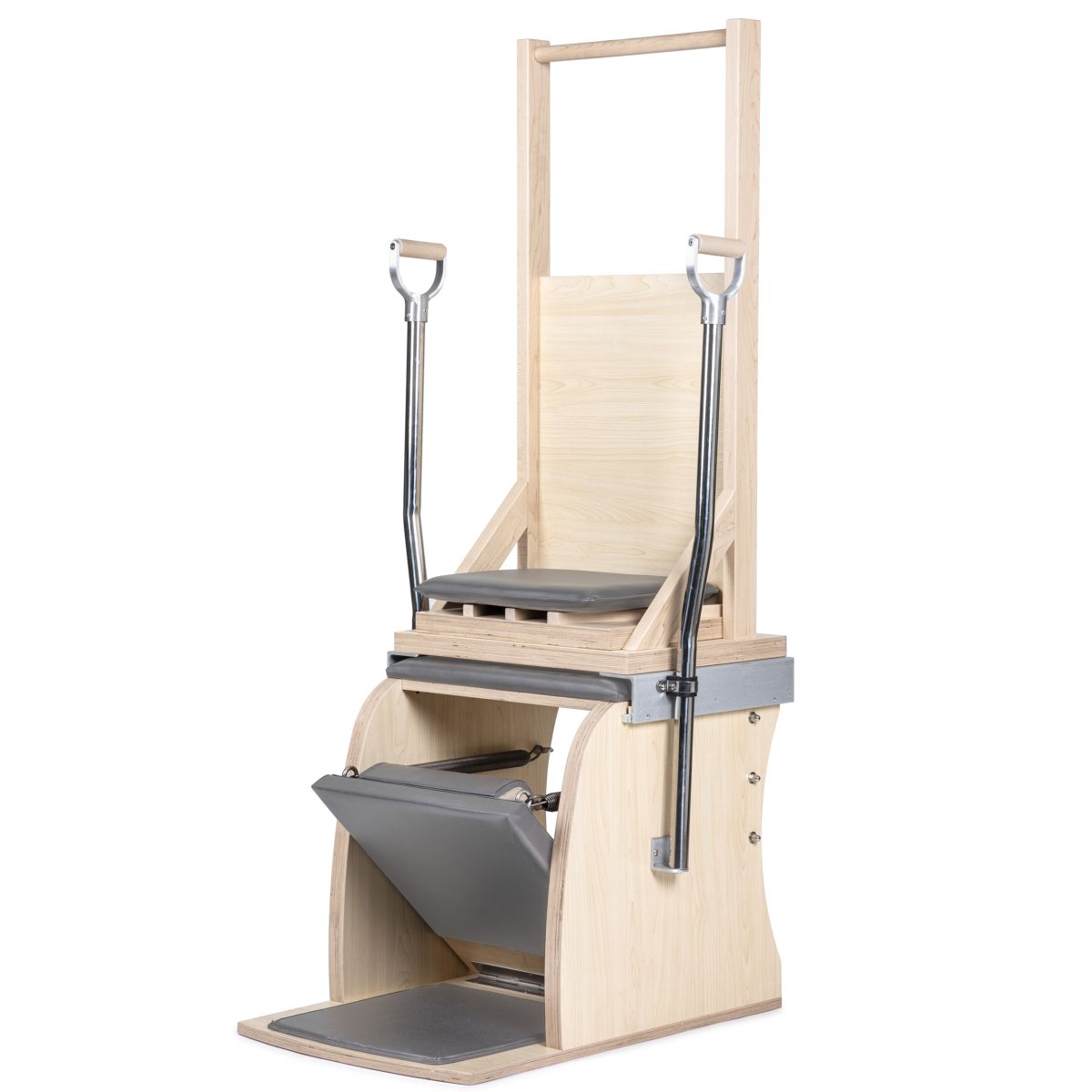 Elina Pilates Classic Electric Pilates Chair | Combined Wunda 001942