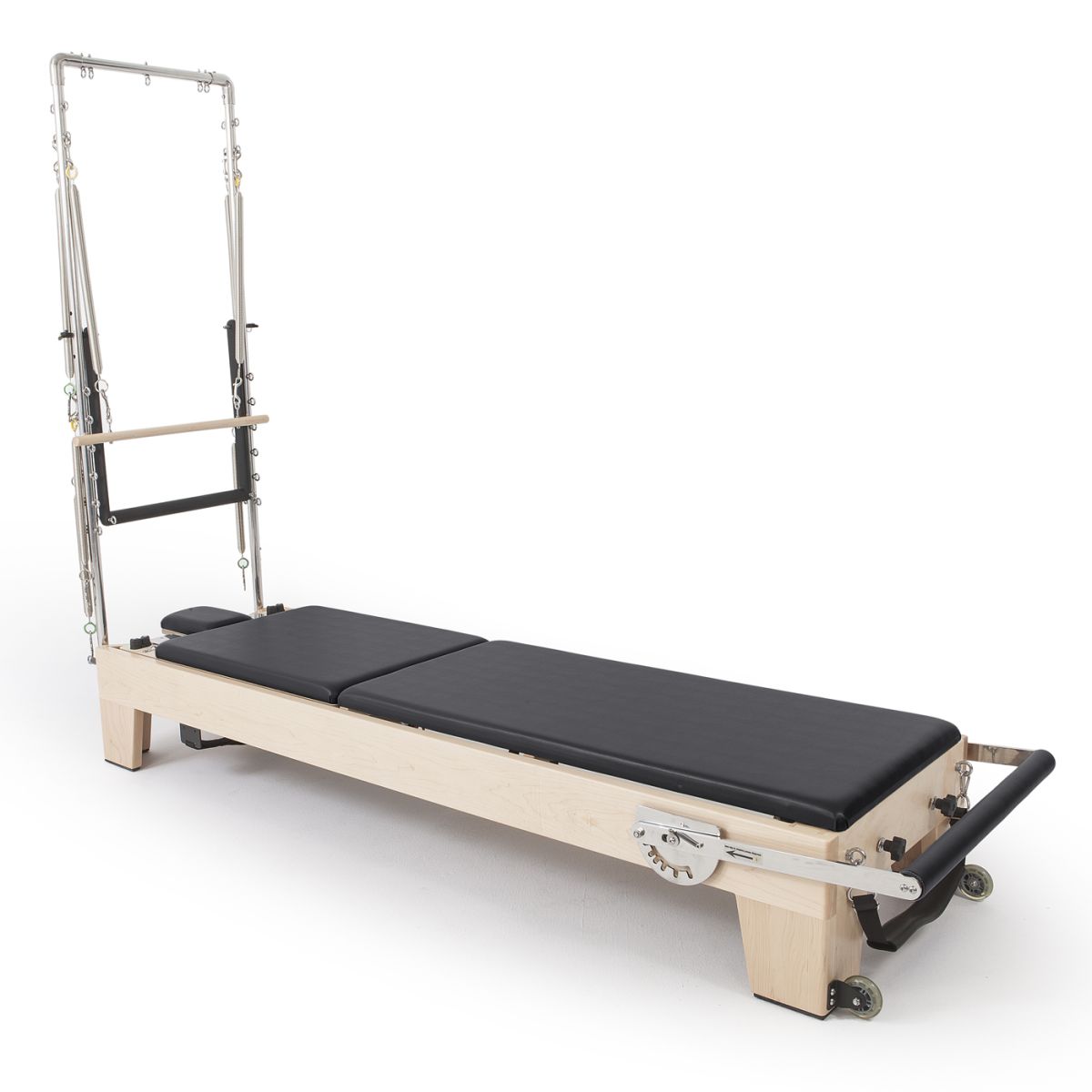 Elina Pilates Elite Reformer with Tower 5009113