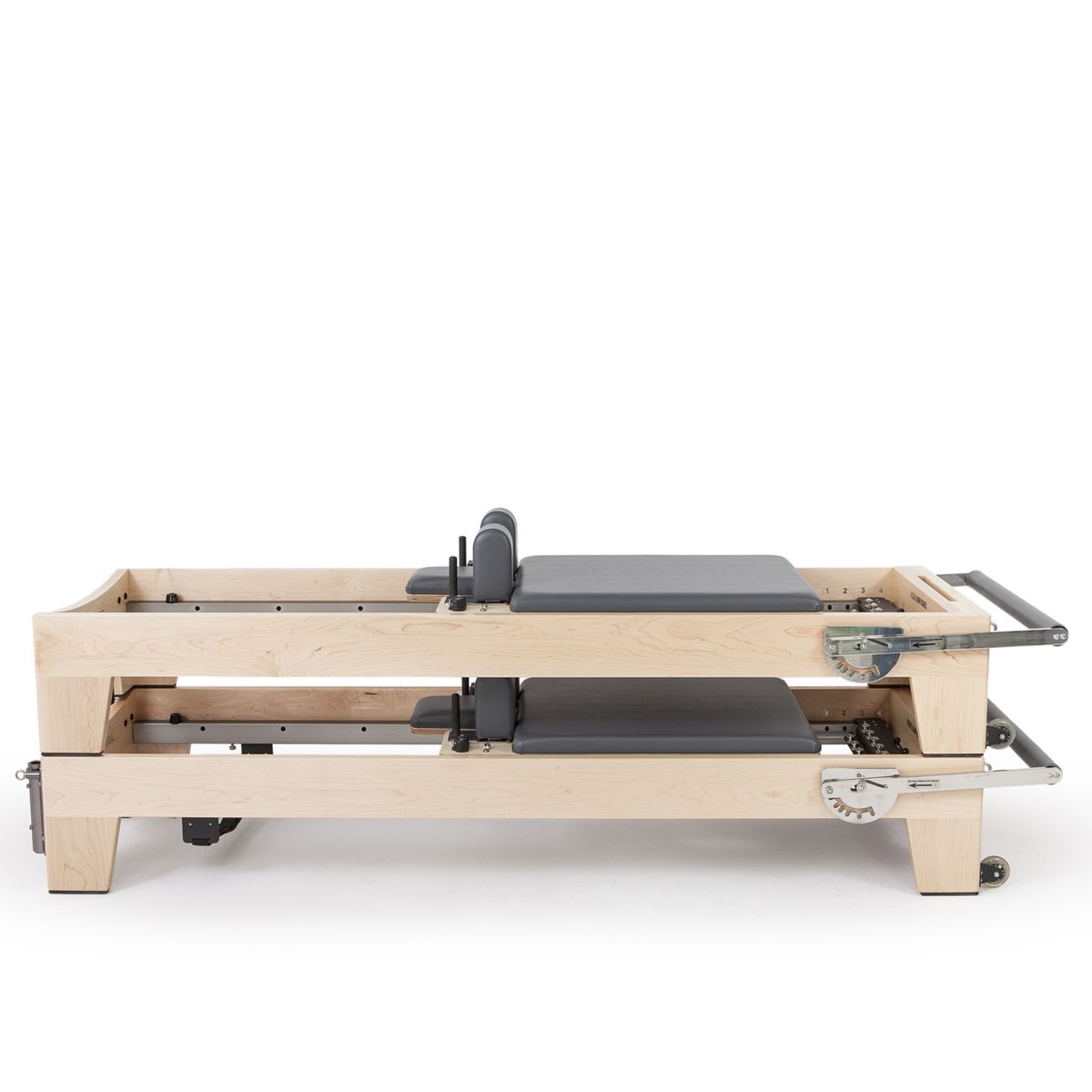 Elina Pilates Elite Reformer with Tower 5009113