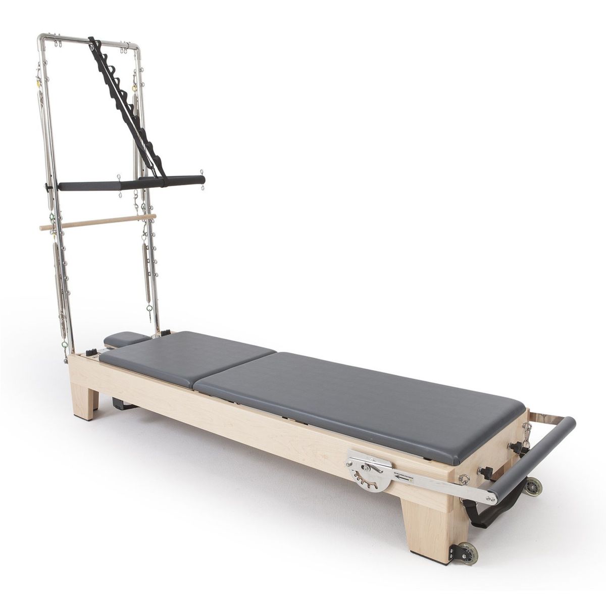 Elina Pilates Elite Reformer with Tower 5009113