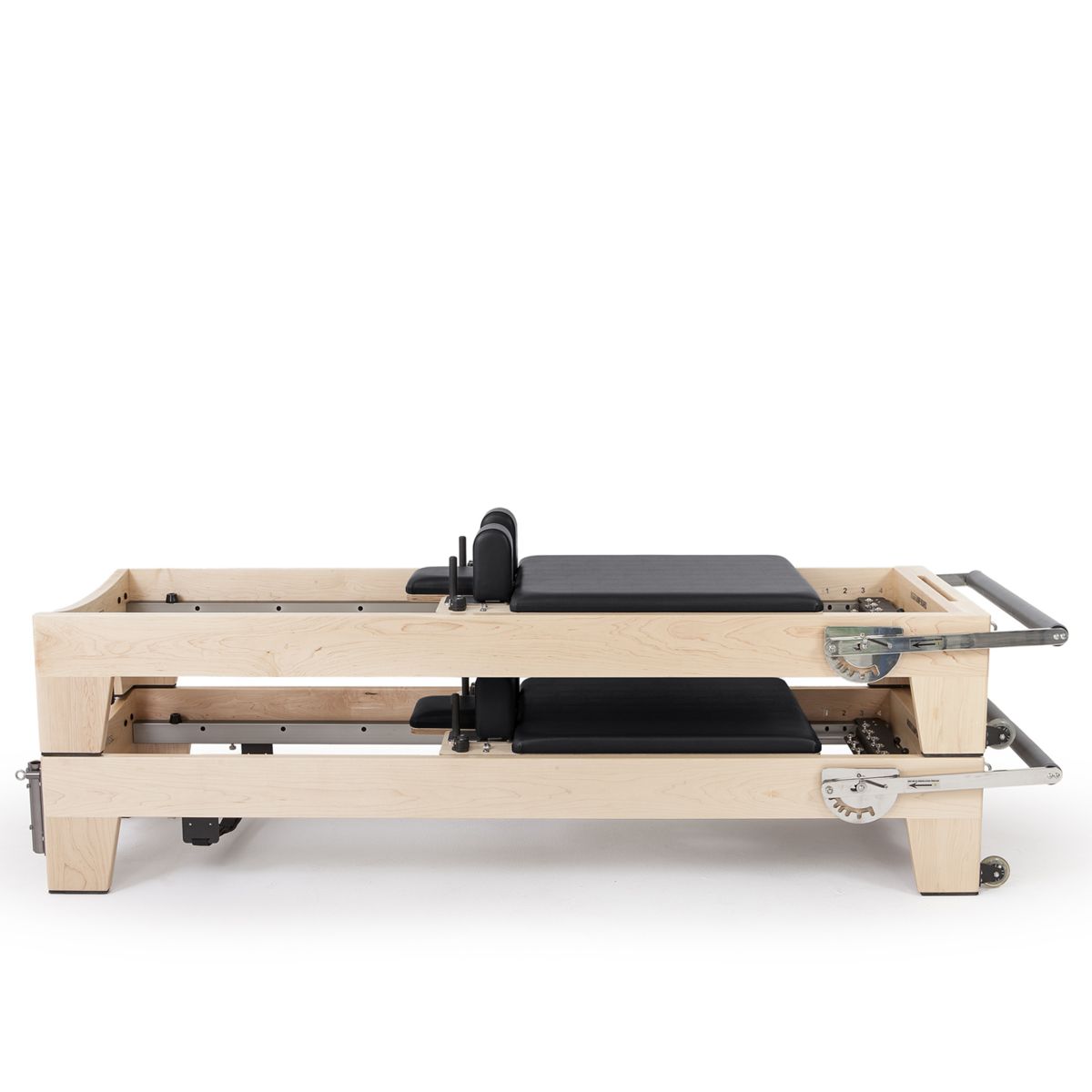 Elina Pilates Elite Reformer with Tower 5009113