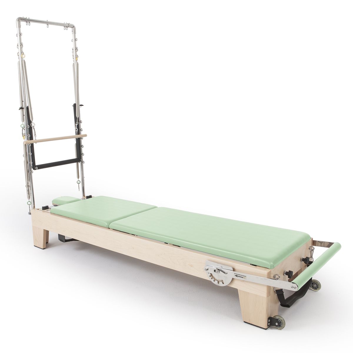 Elina Pilates Elite Reformer with Tower 5009113