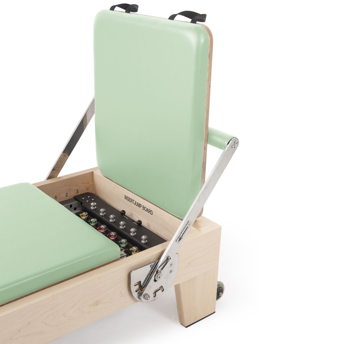 Elina Pilates Elite Reformer with Tower 5009113