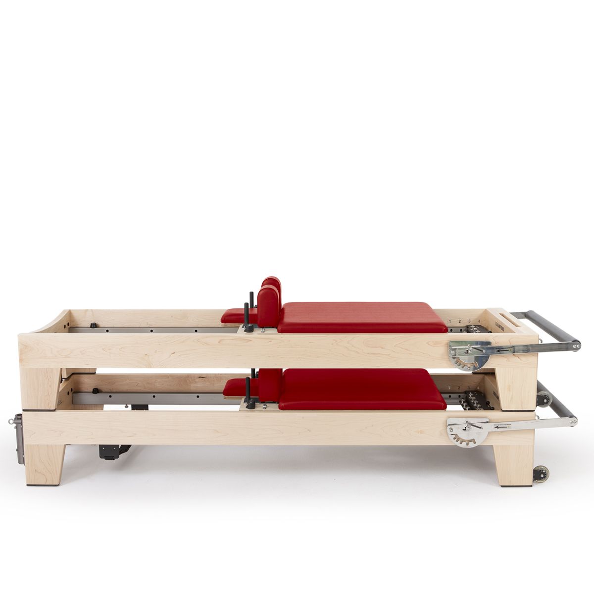 Elina Pilates Elite Reformer with Tower 5009113