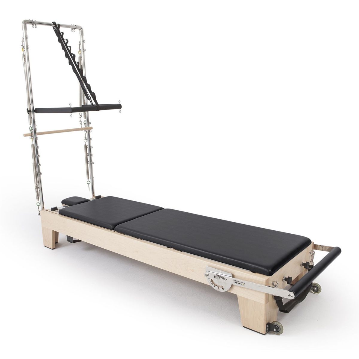 Elina Pilates Elite Reformer with Tower 5009113