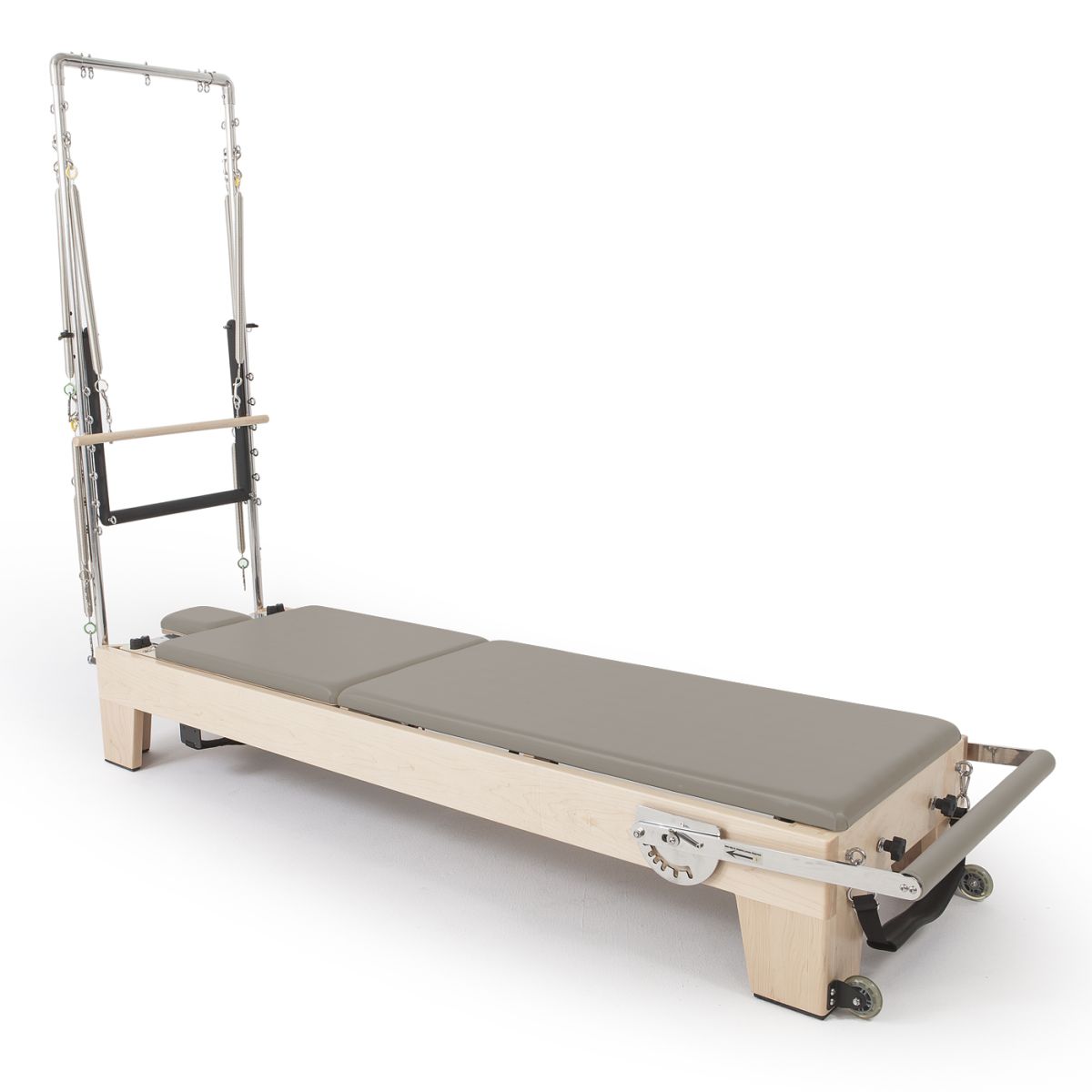 Elina Pilates Elite Reformer with Tower 5009113