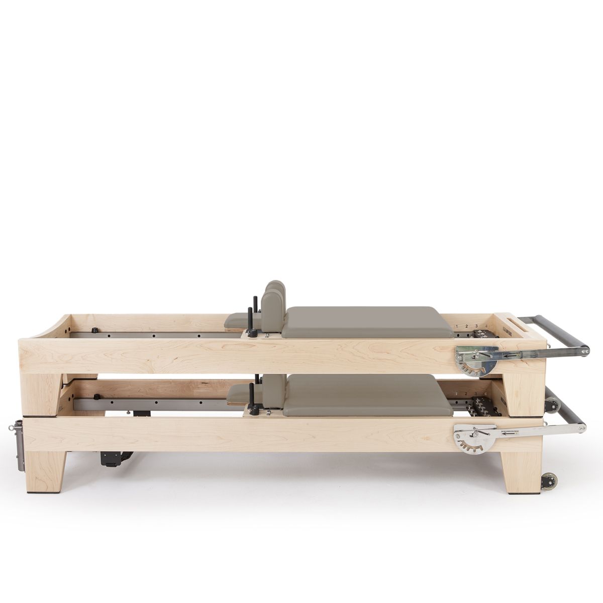 Elina Pilates Elite Reformer with Tower 5009113