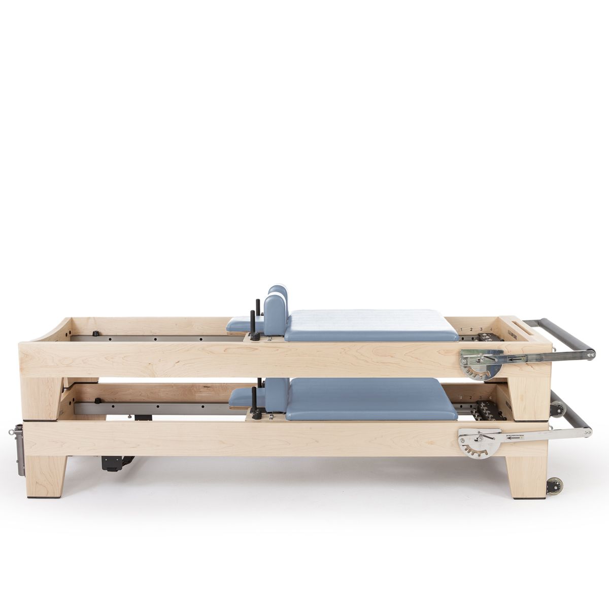 Elina Pilates Elite Reformer with Tower 5009113