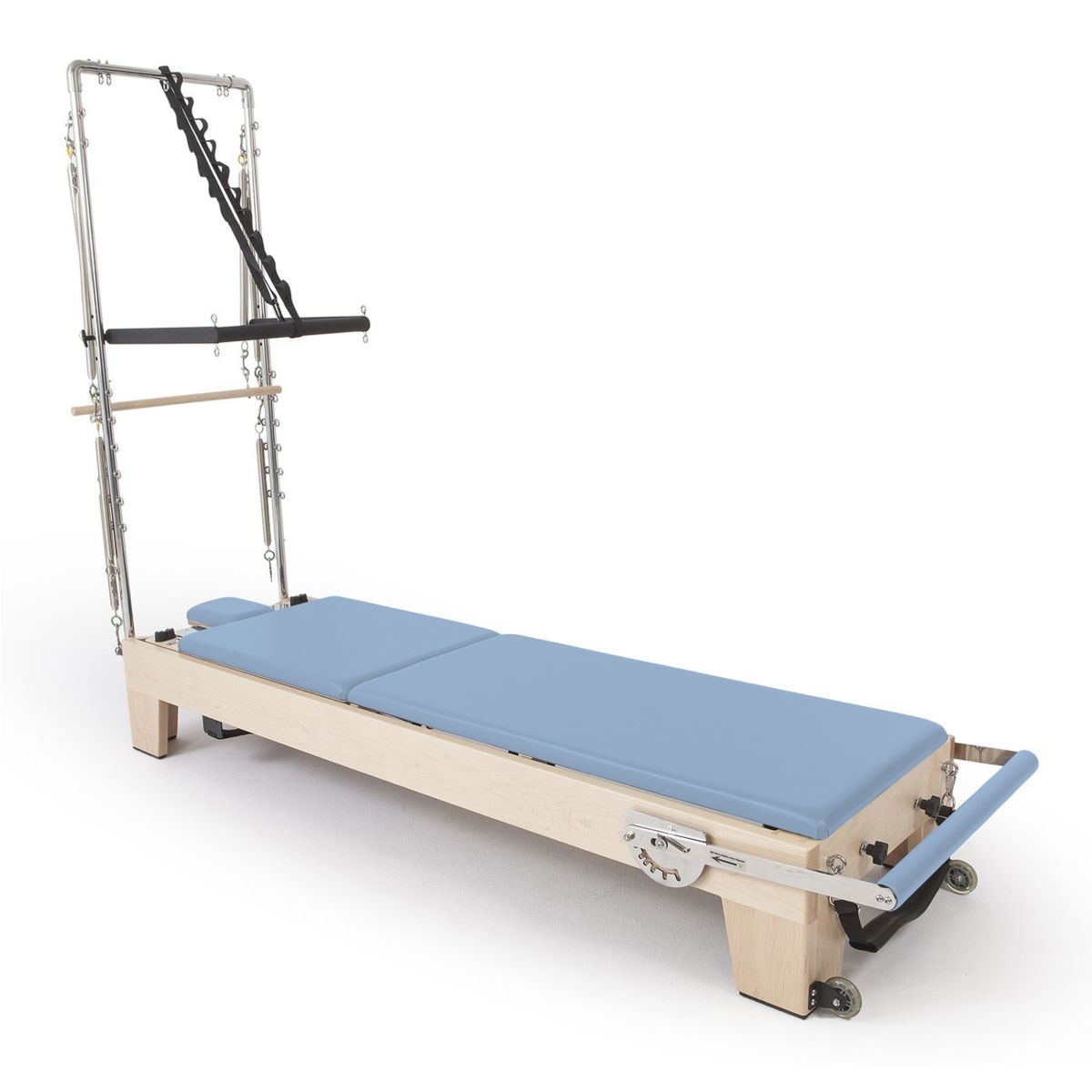 Elina Pilates Elite Reformer with Tower 5009113