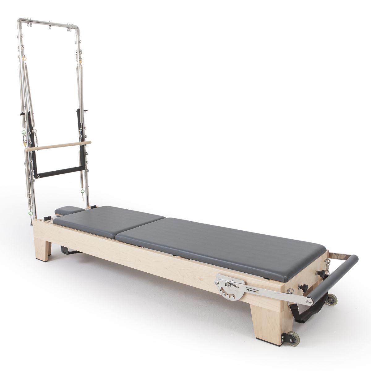 Elina Pilates Elite Reformer with Tower 5009113