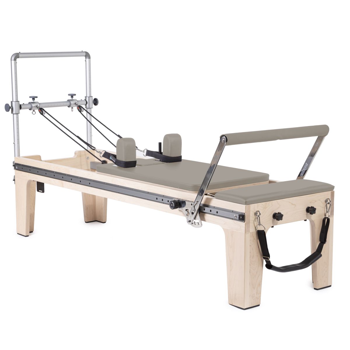 Elina Pilates Master Instructor Fisio Reformer 577832