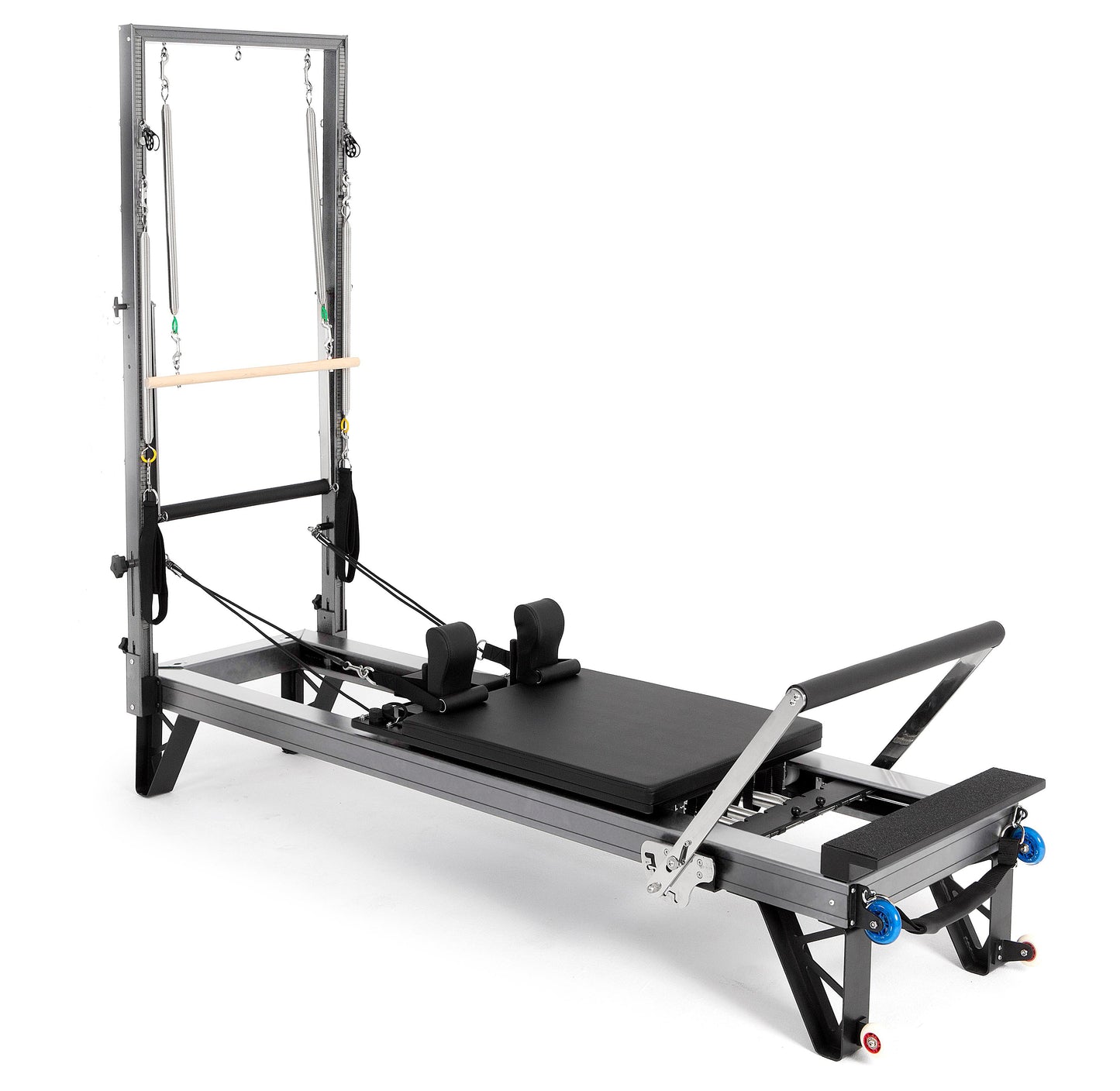 Elina Pilates Aluminum HL 1 Reformer with Tower 700941