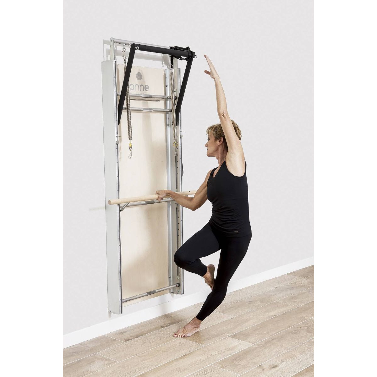 Elina Pilates Wall Board ONNE 117701