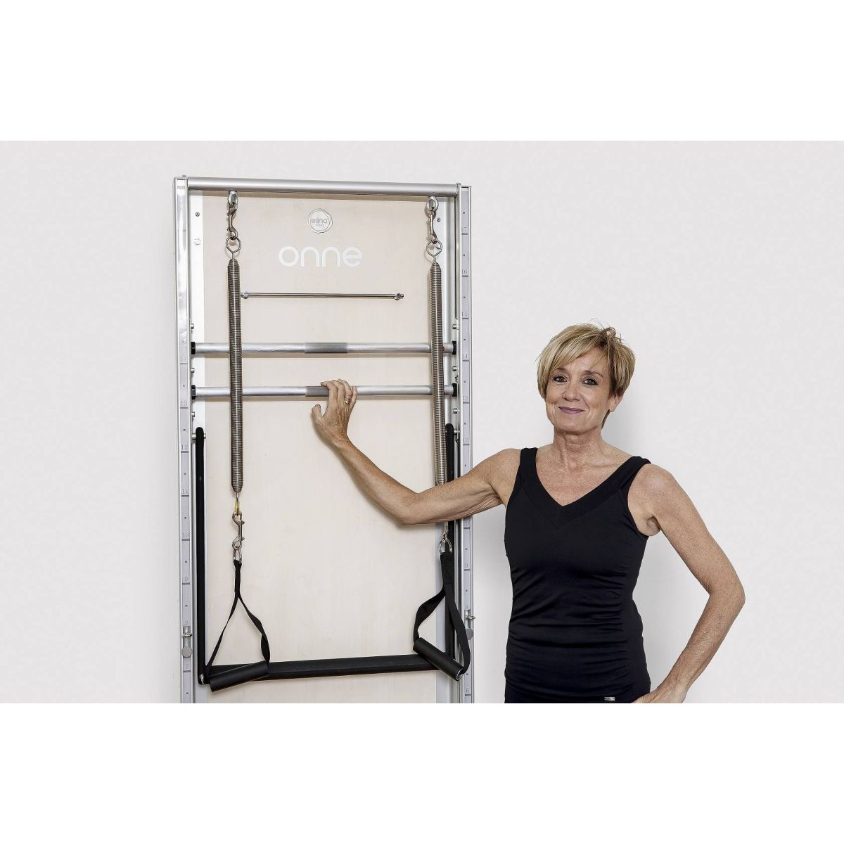 Elina Pilates Wall Board ONNE 117701